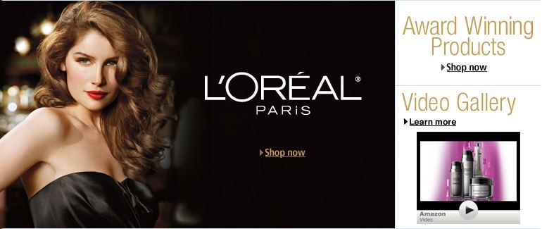 รวมดาราสาวสวย >>> ของ L'oreal >>>จากทั่วโลก ที่มีดีทั้งความสวยและสมอง...