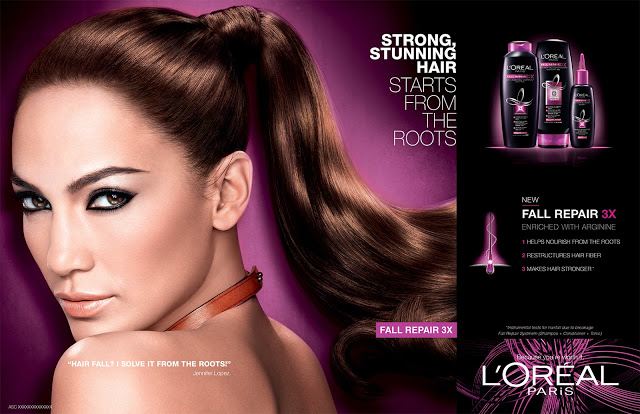 รวมดาราสาวสวย >>> ของ L'oreal >>>จากทั่วโลก ที่มีดีทั้งความสวยและสมอง...