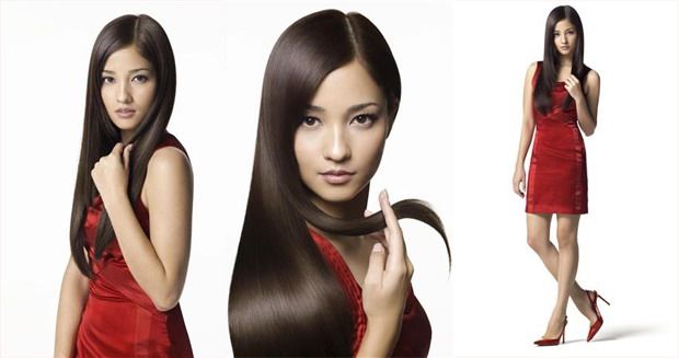 รวมดาราสาวสวย >>> ของ L'oreal >>>จากทั่วโลก ที่มีดีทั้งความสวยและสมอง...