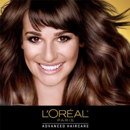 รวมดาราสาวสวย >>> ของ L'oreal >>>จากทั่วโลก ที่มีดีทั้งความสวยและสมอง...