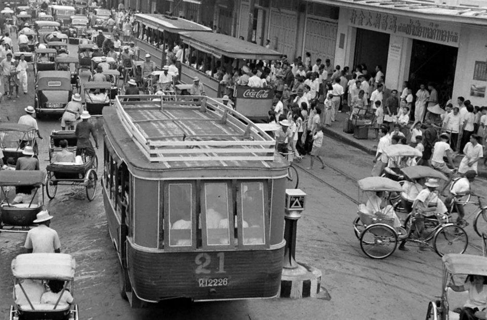 บางกอกเวนิชตะวันออก