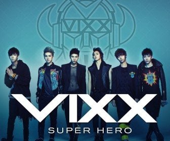 VIXX Fanmeet cooming soon