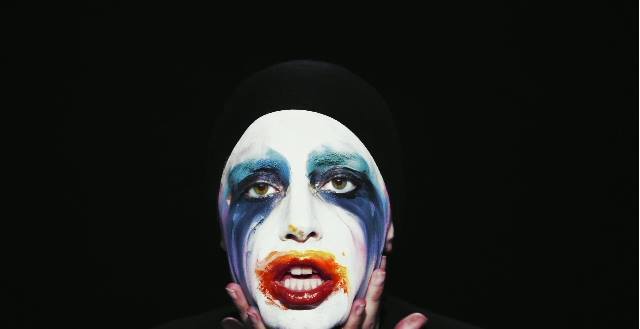 Lady Gaga -  Applause. สวยเว่อร์ #สะพรึง #รักนาง