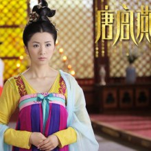 อาณาจักรต้าถัง 唐宫燕之女人天下 House of Tang Yan -2012