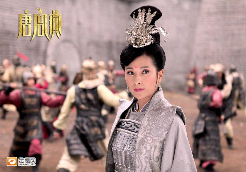 อาณาจักรต้าถัง 唐宫燕之女人天下 House of Tang Yan -2012