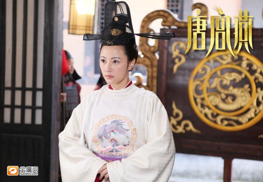 อาณาจักรต้าถัง 唐宫燕之女人天下 House of Tang Yan -2012