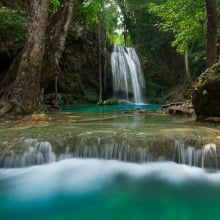 Amazing Thailand