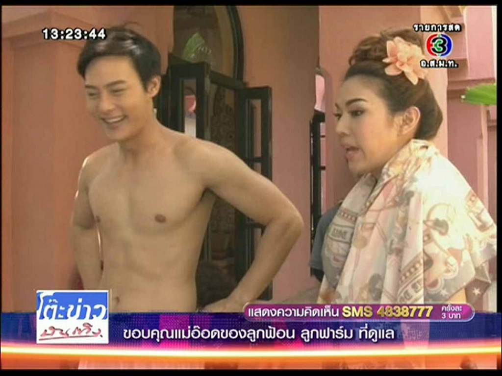 แฟนเขาเฮามัก (ต๊ะ วริษฐ์)