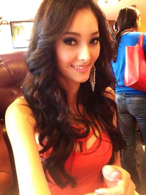 Miss Supranational Thailand 2013