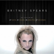 Oops!...Britney Spears นับถอยหลัง