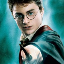 พอร์ช ศรัณย์ วางตัว ในละคร เรื่องใหม่ '' harry potter ''