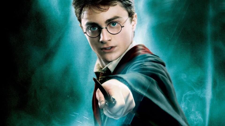 พอร์ช ศรัณย์ วางตัว ในละคร เรื่องใหม่ '' harry potter ''