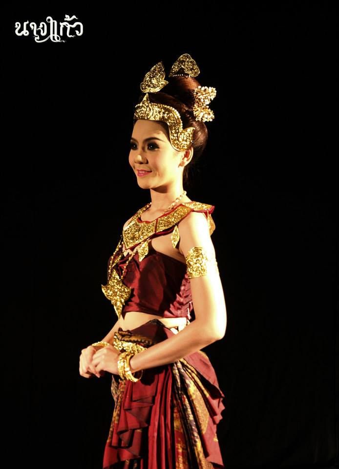 นับถอยหลัง Creative Classical Thai Dance 14th รังสรรค์นาฏการ เล่าขานตำนานบั้งไฟ "พญาคันคาก"