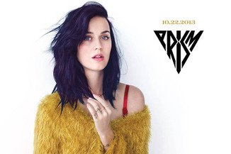 Katy Perry, Roar Billboard HOT 100 #83 มาอันดับ #2