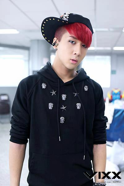 RAVI VIXX