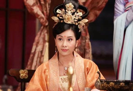 อาณาจักรต้าถัง 唐宫燕之女人天下 House of Tang Yan -2012 part3