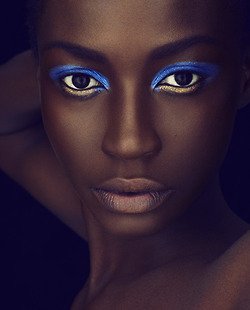 fashion makeup 00