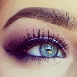 fashion makeup 00