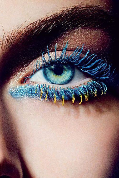 fashion makeup 01