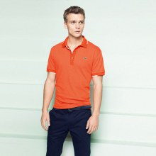 More of Benjamin Eidem for Lacoste