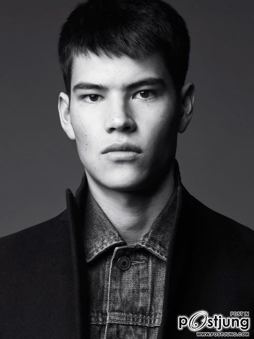 Simon Tham by William Lords