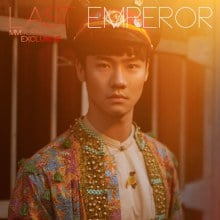 Last Emperor ft. Han by Ryan Tandya for Male Model Scene