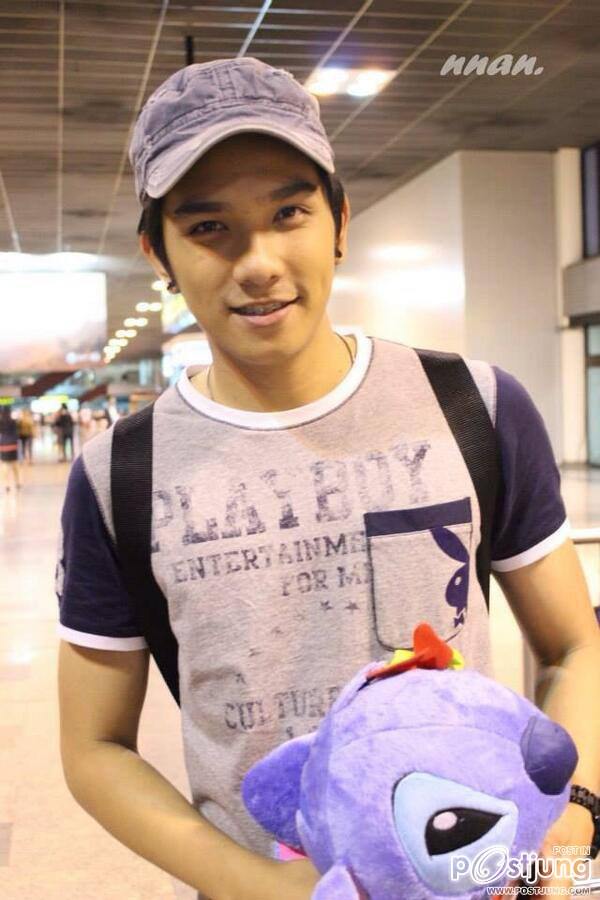 อ.อ้นน่ารัก