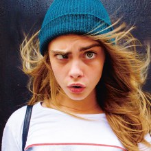 Cara Delevingne ❥❥❥