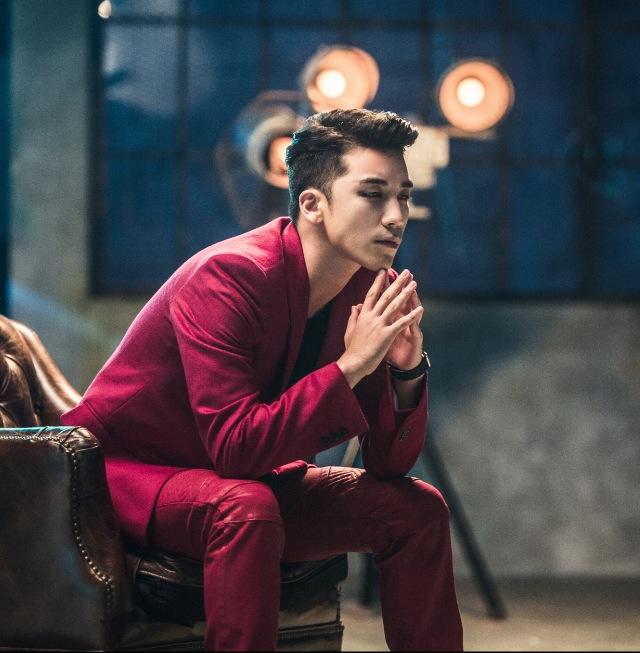 ซึงรี Big Bang คัมแบ็คเดี่ยว ปล่อย mv Gotta Talk to U หล่อโฮก