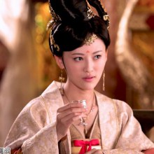 อาณาจักรต้าถัง 唐宫燕之女人天下 House of Tang Yan -2012 part5