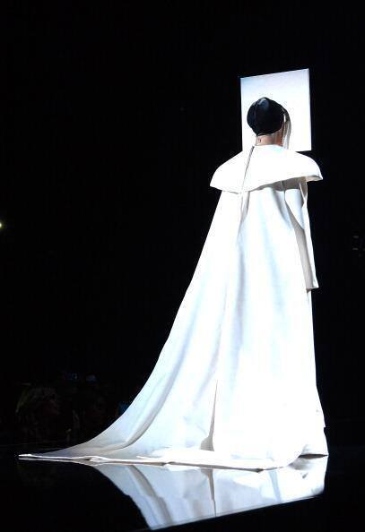 Lady Gaga  Applause  #MTV VMA 2013. #สวยมาก #รักนาง ❤