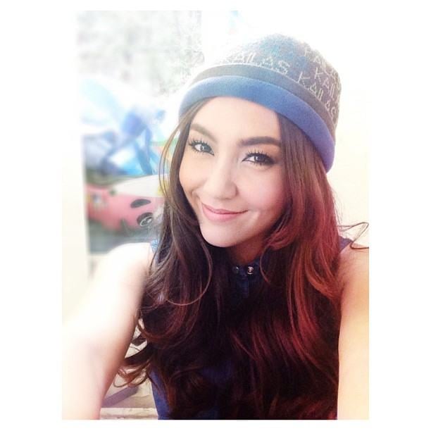 บันไดดาว^^Ranee Campen