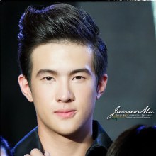 เจมส์มาร์ น่ารักๆ