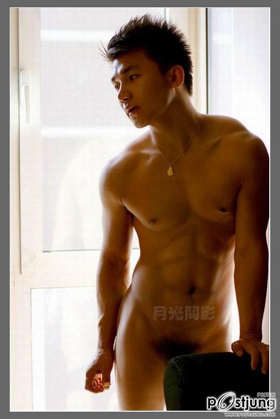 คนรักหนุ่มเซ็กซี่ 606 - Jin Jun