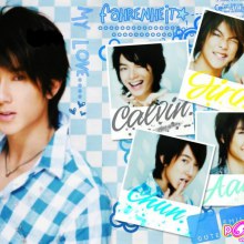 Wu Chun (อู๋จุน)