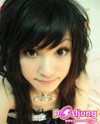 น่ารักค่ะ