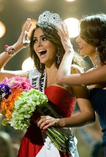 Miss Universe 2010