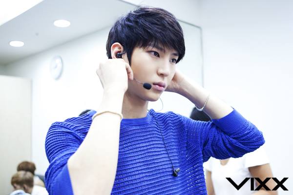 ผิดหวังที่สุด!!!!!!!!! คอนใหญ่ หลายๆเวชอบเท VIXX คราวนี้ คงมาจิงนะคะ