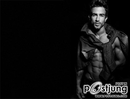 Piero D’ Avila for Unit Magazine : HQ images