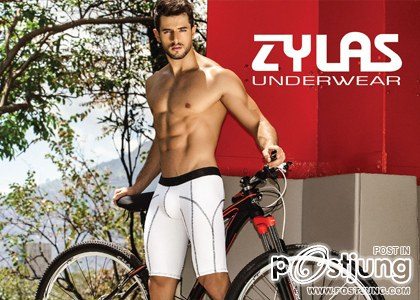 Zylas Underwear : 2013 Collection : HQ images