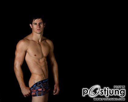 Introducing you to WAXX Underwear : HQ images