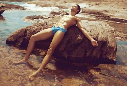 Caio Cesar by Lope Navo