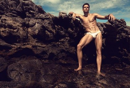 Caio Cesar by Lope Navo