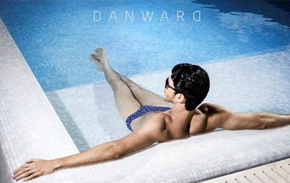 Danward : 2013 Collection : HQ images