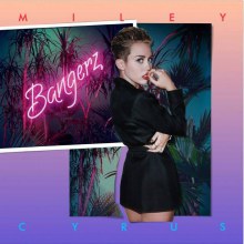 Miley Cyrus - Wrecking Ball (Audio) เพลงเพราะมาก