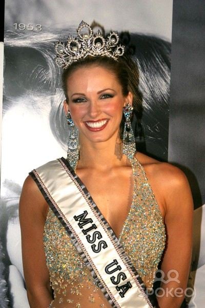 Miss U.S.A กับการเข้ารอบ Miss Universe 2004-2012 คุณคิดยังไง