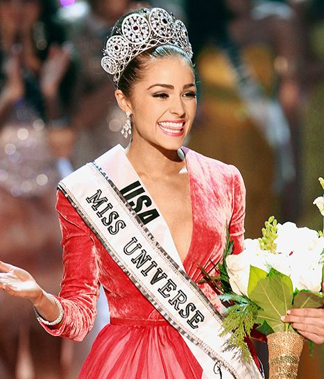 Miss U.S.A กับการเข้ารอบ Miss Universe 2004-2012 คุณคิดยังไง