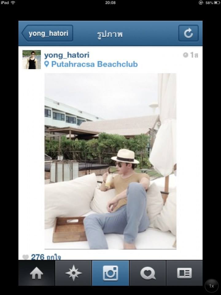 IG แซ่บๆ