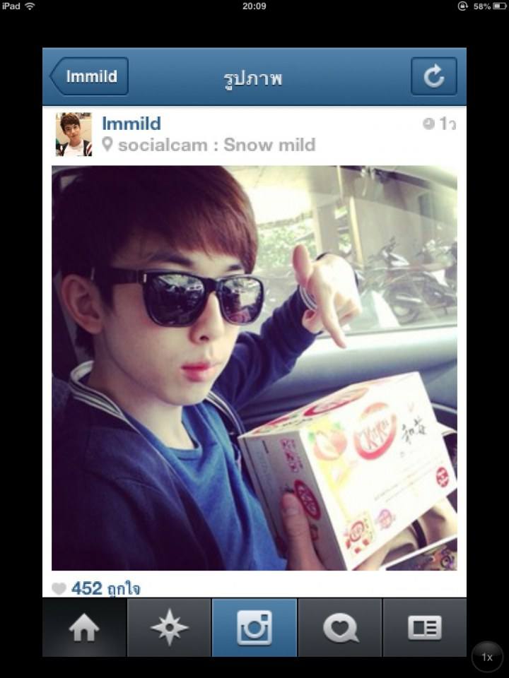 IG แซ่บๆ