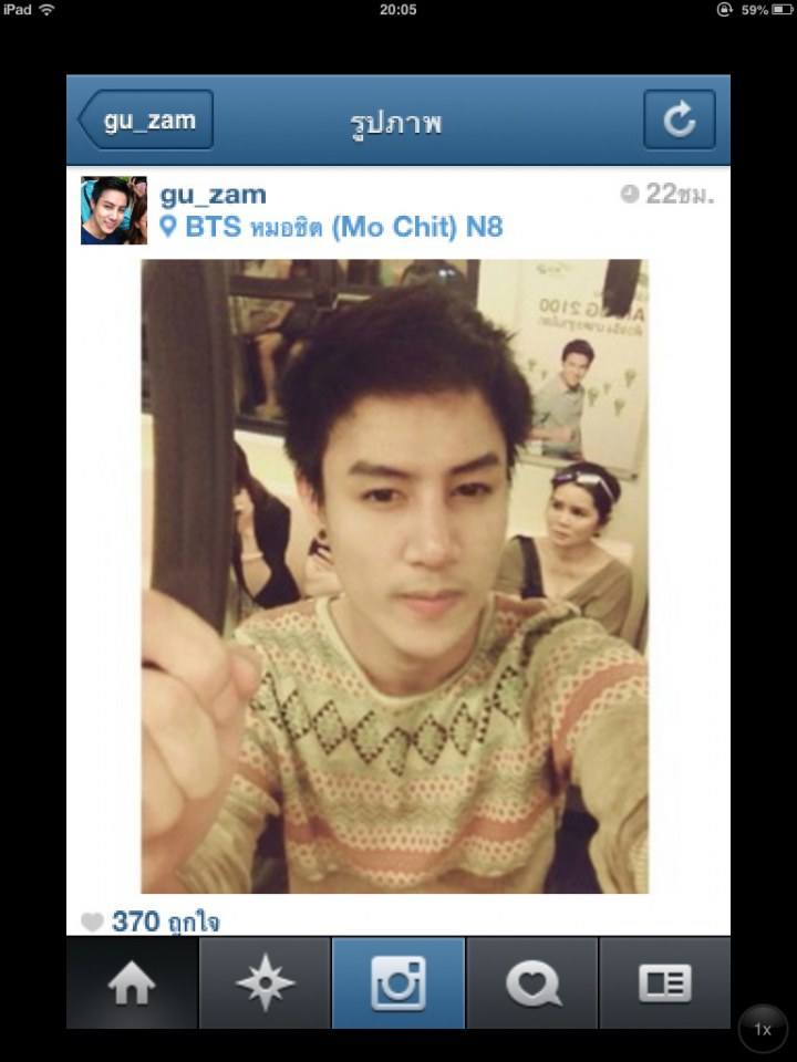 IG แซ่บๆ